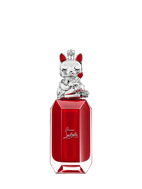 LuisaViaRoma Christian Louboutin BeautyLoubidoo Eau de Parfum