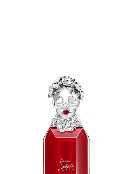 LuisaViaRoma Christian Louboutin BeautyLoubikiss Eau De Parfum