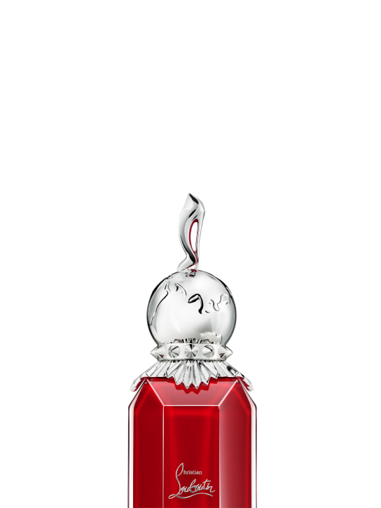 LuisaViaRoma Christian Louboutin BeautyLoubirouge Eau De Parfum