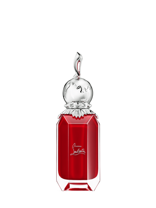 LuisaViaRoma Christian Louboutin BeautyLoubirouge Eau de Parfum