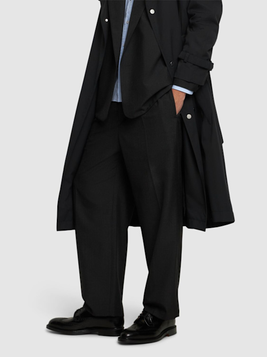 LuisaViaRoma Church'sScarpe Brogue Grafton Polishbinder In Pelle