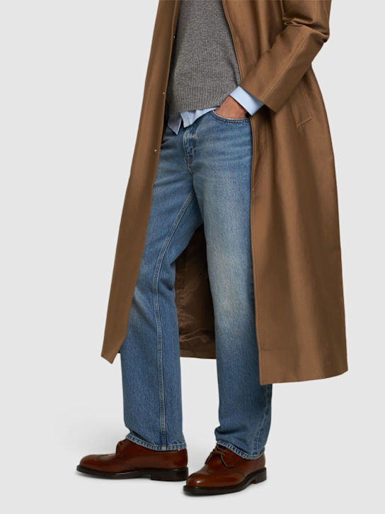 LuisaViaRoma Church'sScarpe Brogue Grafton Polishbinder In Pelle