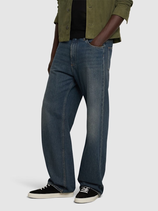 LuisaViaRoma Common ProjectsSneakers Basse In Camoscio