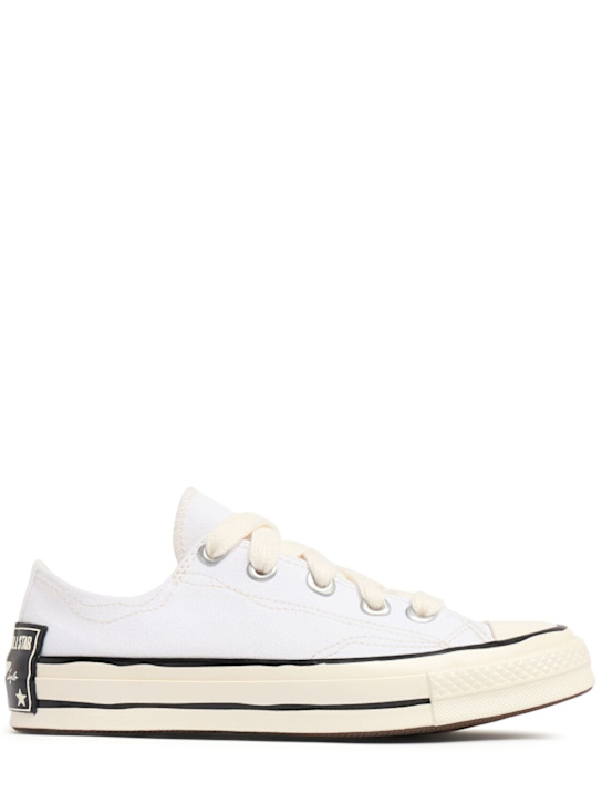 LuisaViaRoma ConverseSneakers basse Chuck 70 Sketch