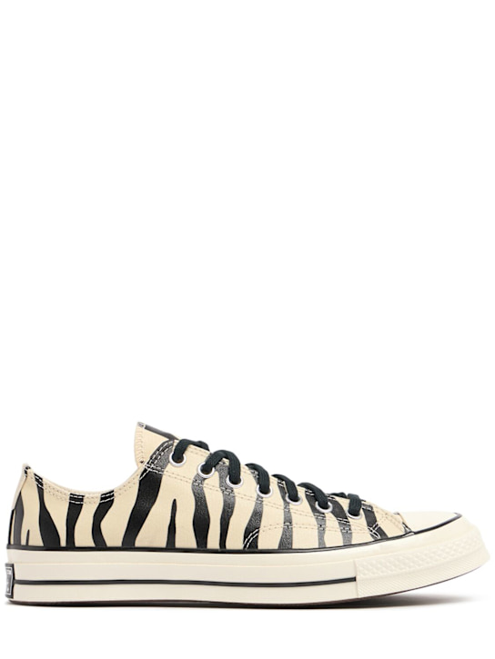 LuisaViaRoma ConverseSneakers Chuck 70 basse fluorescenti