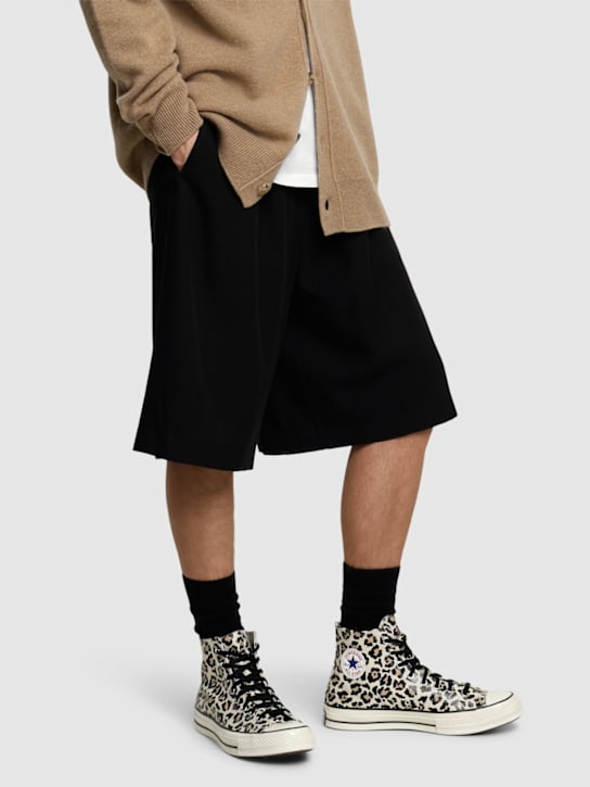 LuisaViaRoma ConverseSneakers Chuck 70 High Fluorescenti