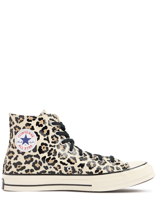 LuisaViaRoma ConverseSneakers Chuck 70 High fluorescenti