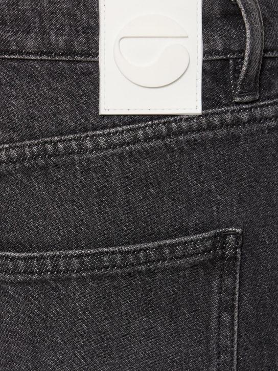 LuisaViaRoma CoperniJeans Dritti In Denim Di Cotone