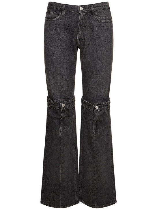 LuisaViaRoma CoperniJeans dritti in denim di cotone
