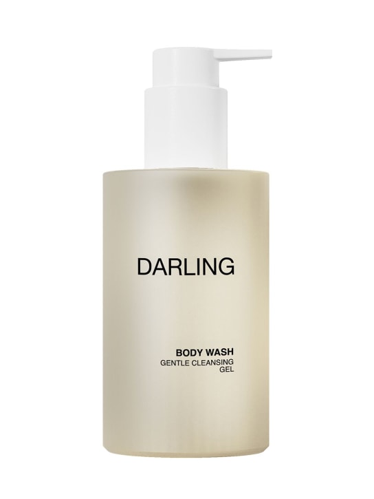 LuisaViaRoma Darling225ml Body Wash gentle cleansing gel