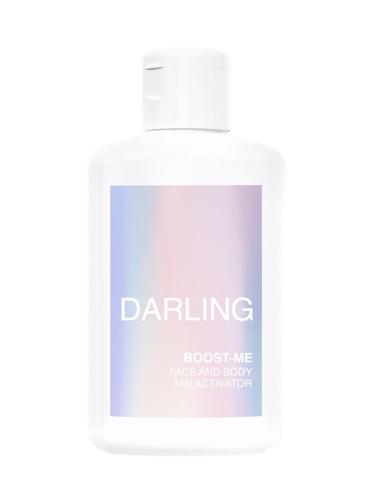 LuisaViaRoma DarlingAttivatore di abbronzatura Boost-Me 150 ml