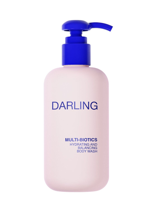 LuisaViaRoma DarlingBagnoschiuma Multi-Biotics 250ml