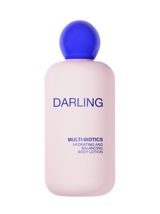 LuisaViaRoma DarlingLozione corpo Multi-Biotics 250ml