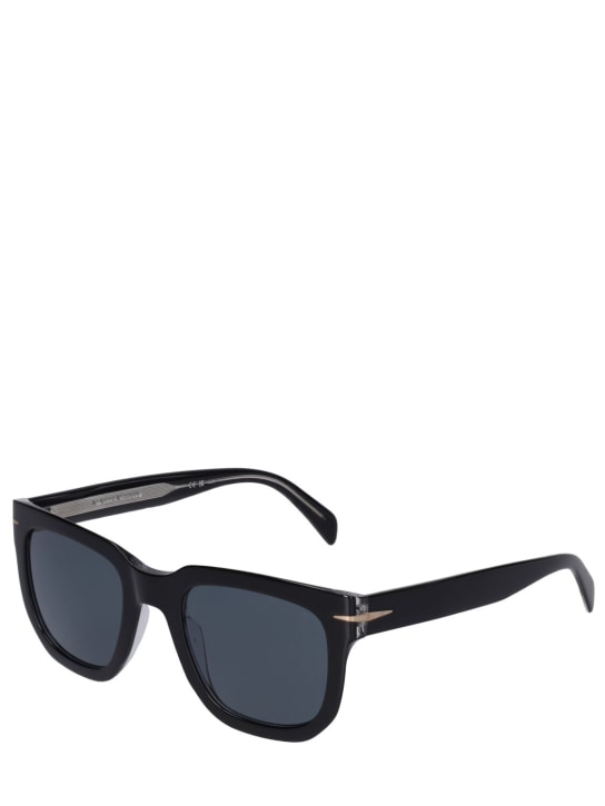 LuisaViaRoma DB Eyewear By David BeckhamOcchiali Da Sole DB In Acetato