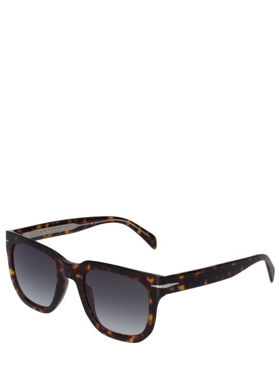 LuisaViaRoma DB Eyewear By David BeckhamOcchiali Da Sole DB In Acetato