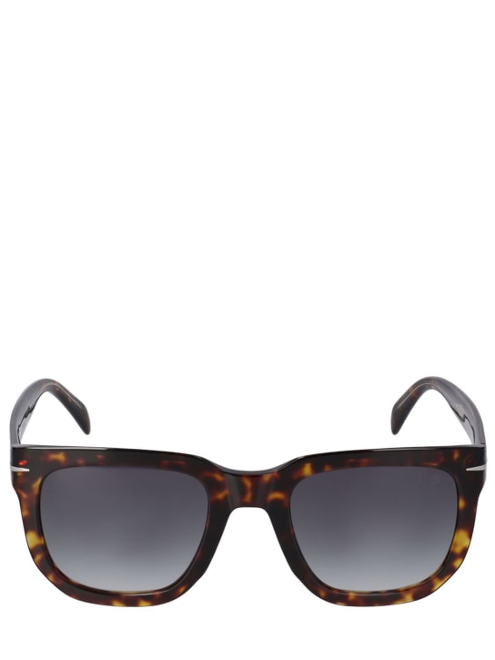 LuisaViaRoma DB Eyewear by David BeckhamOcchiali da sole DB in acetato