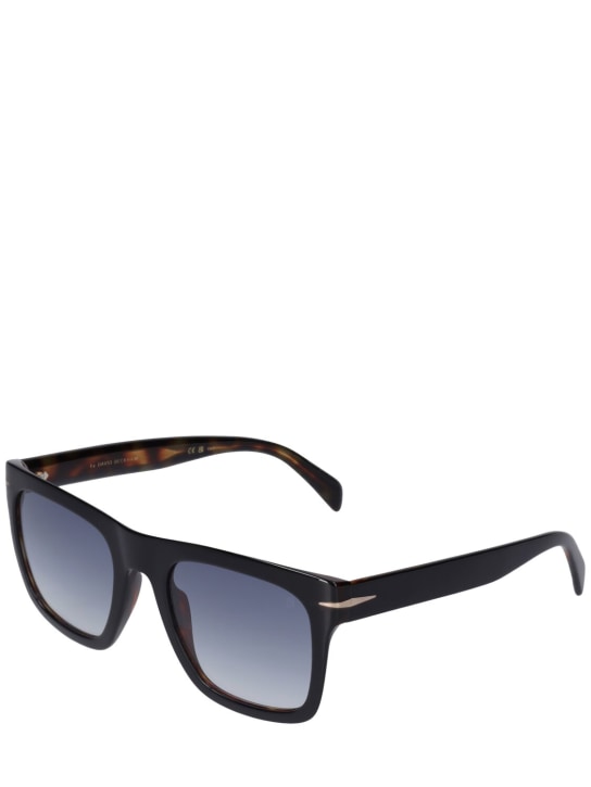 LuisaViaRoma DB Eyewear By David BeckhamOcchiali Da Sole DB In Acetato