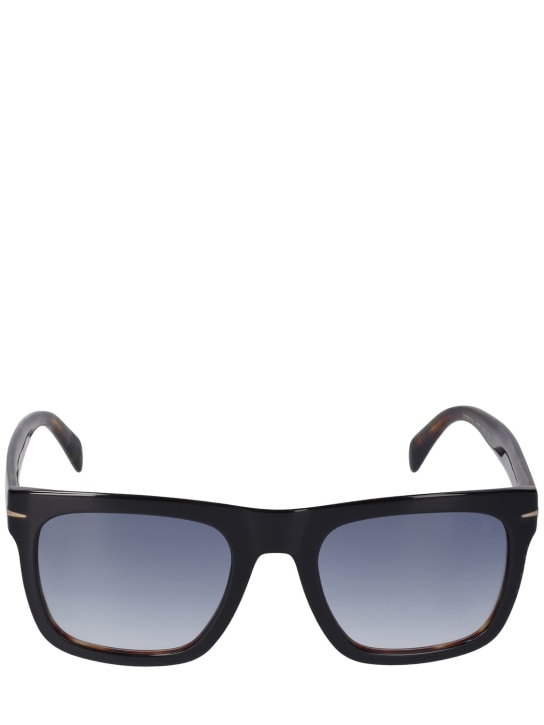 LuisaViaRoma DB Eyewear by David BeckhamOcchiali da sole DB in acetato