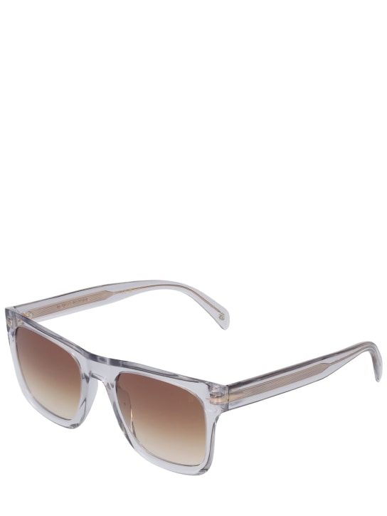 LuisaViaRoma DB Eyewear By David BeckhamOcchiali Da Sole DB In Acetato