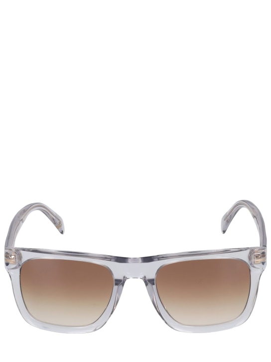 LuisaViaRoma DB Eyewear by David BeckhamOcchiali da sole DB in acetato
