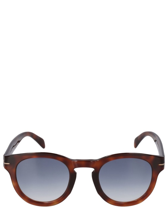 LuisaViaRoma DB Eyewear by David BeckhamOcchiali da sole DB in acetato