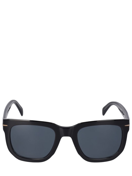 LuisaViaRoma DB Eyewear by David BeckhamOcchiali da sole DB in acetato