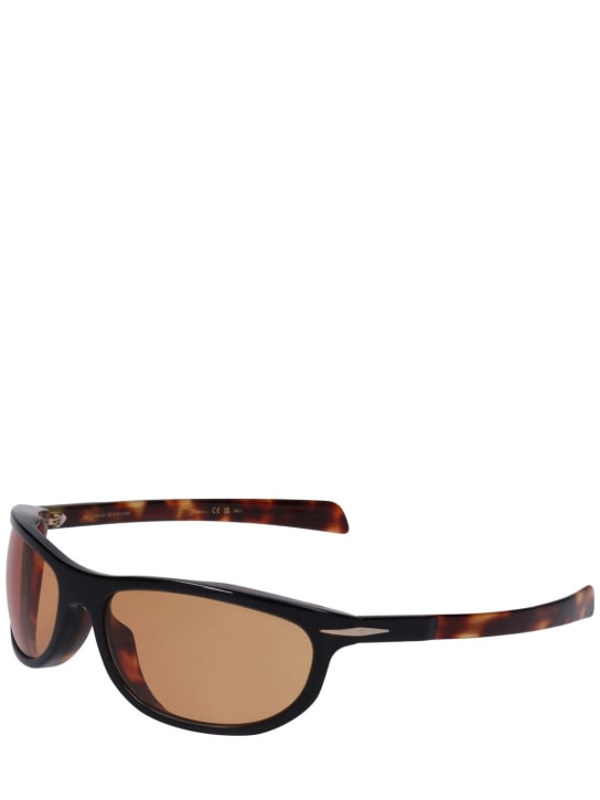 LuisaViaRoma DB Eyewear By David BeckhamOcchiali Da Sole In Acetato Con DB
