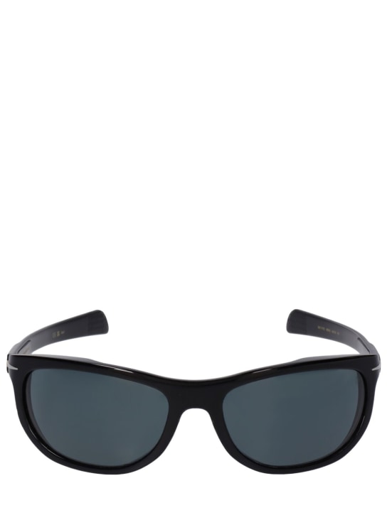 LuisaViaRoma DB Eyewear by David BeckhamOcchiali da sole in acetato con DB