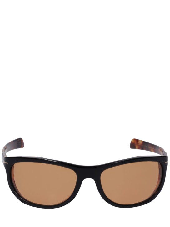 LuisaViaRoma DB Eyewear by David BeckhamOcchiali da sole in acetato con DB