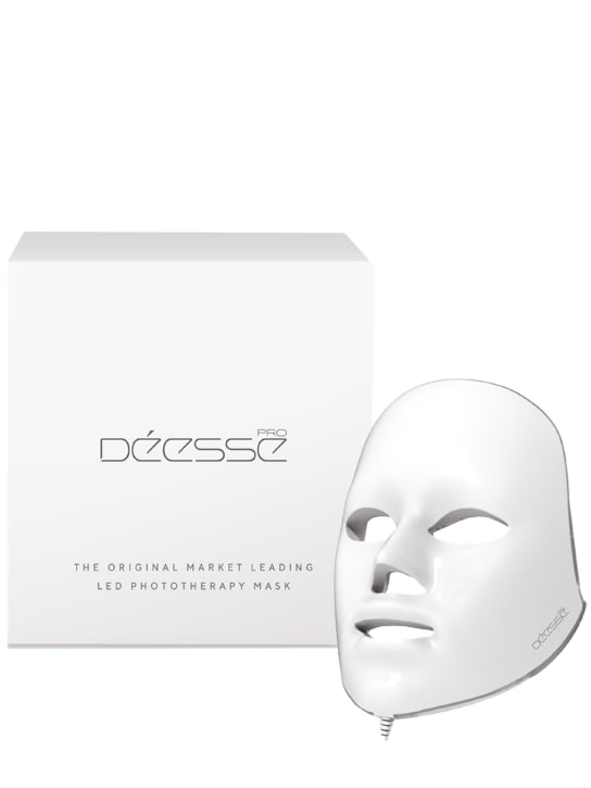 LuisaViaRoma Déesse PRODéesse Pro Led Phototherapy Mask