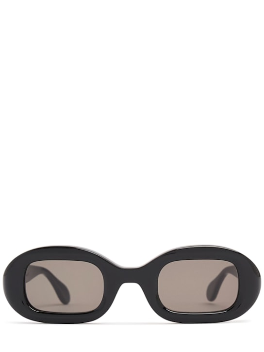 LuisaViaRoma DelargeOcchiali da sole Flow in acetato