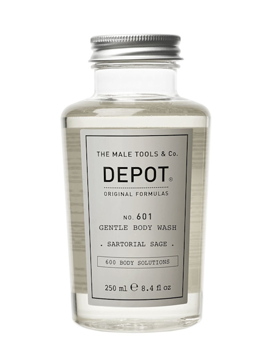 LuisaViaRoma DepotBagnoschiuma Gentle Body Wash No.601 250ml