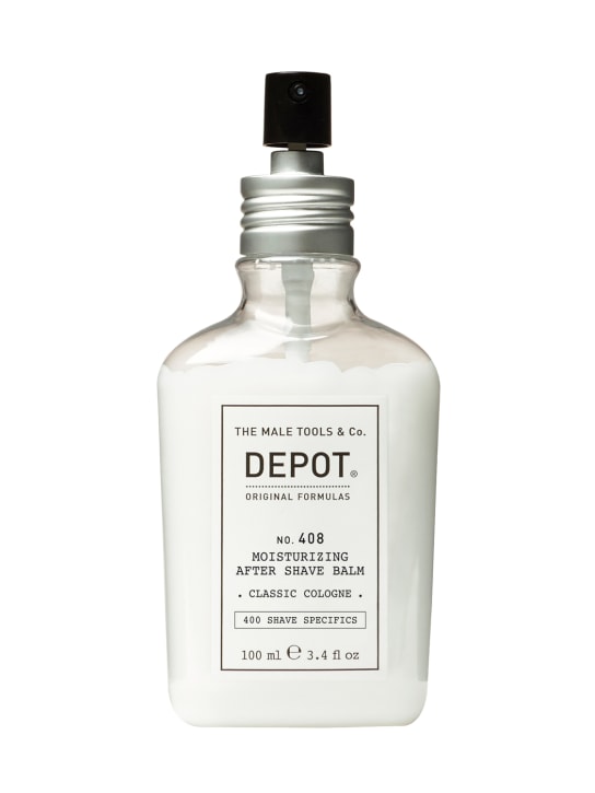 LuisaViaRoma DepotN.408 Moisturizing After Shave Balm