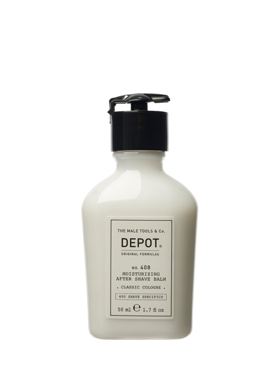LuisaViaRoma DepotN.408 Moisturizing After-Shave Balm