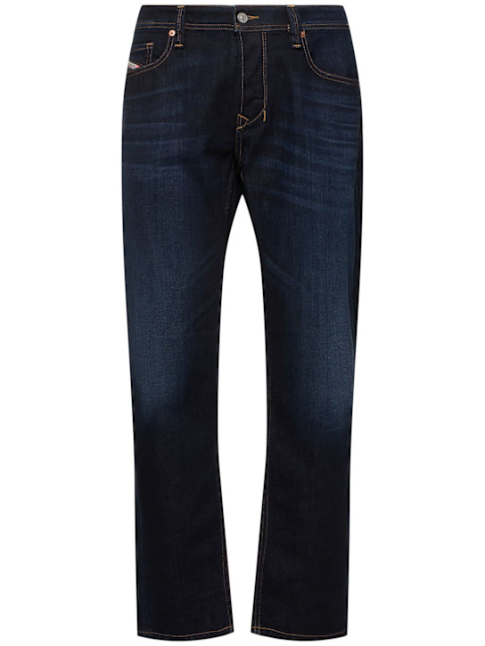LuisaViaRoma DieselJeans dritti Larkee-Beex 1986 in denim