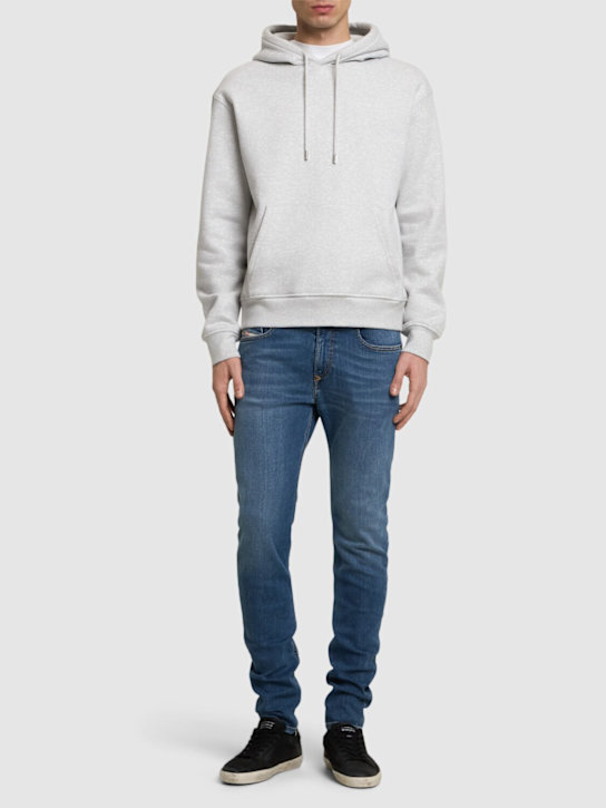 LuisaViaRoma DieselJeans Skinny 1979 Sleenker In Denim