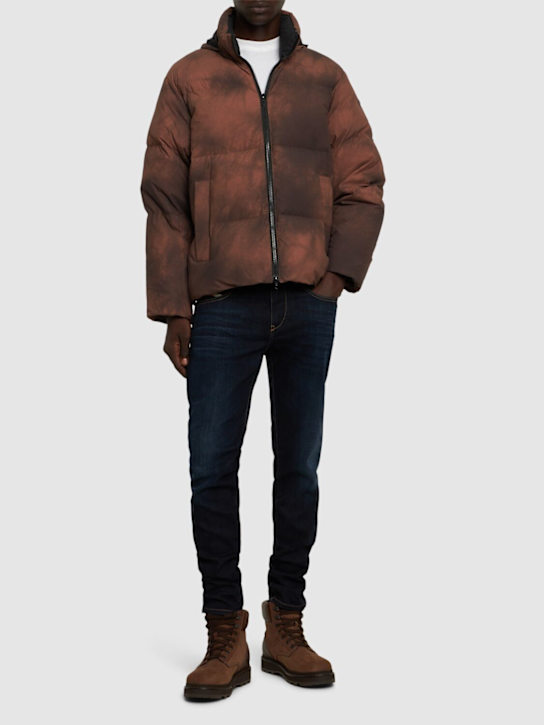 LuisaViaRoma DieselJeans Slim Fit 2019 D-Strukt In Denim