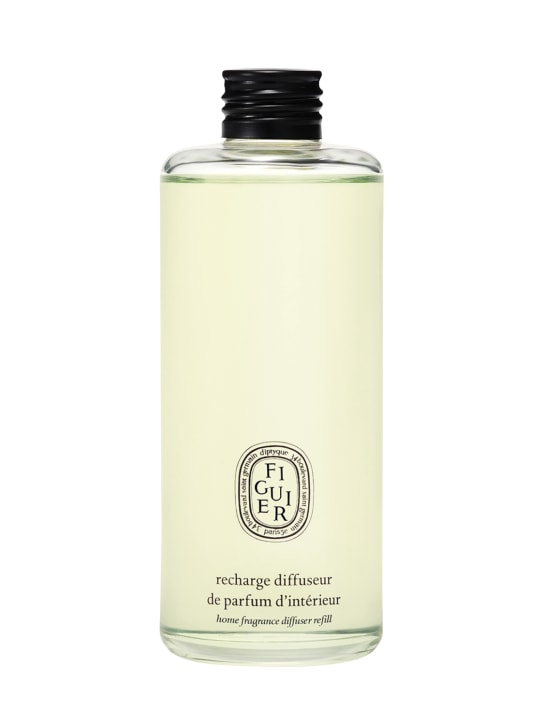 LuisaViaRoma Diptyque200ml Figuier refill & diffuser sticks