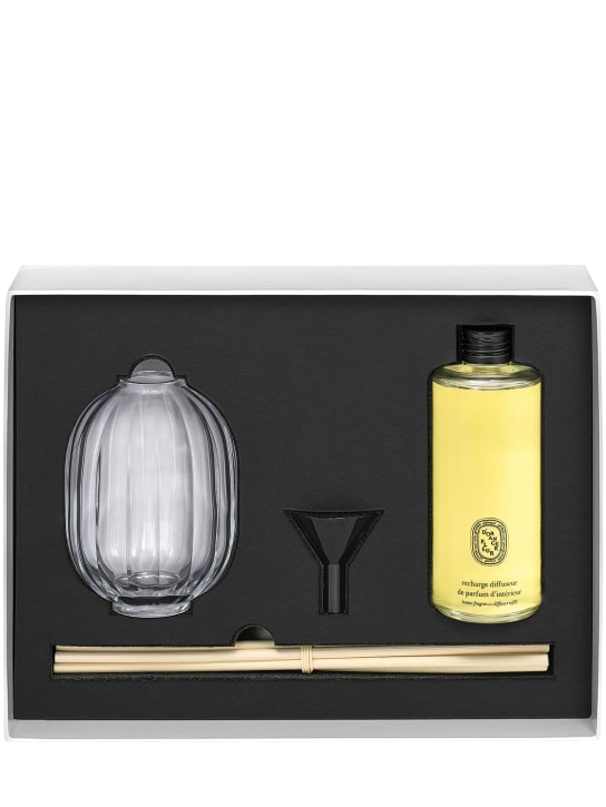 LuisaViaRoma Diptyque200ml Oranger Refill & Diffuser Sticks