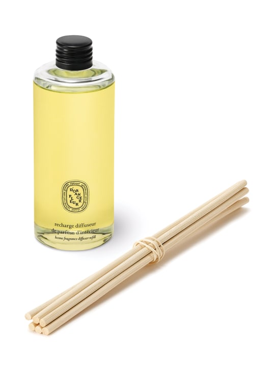 LuisaViaRoma Diptyque200ml Oranger Refill & Diffuser Sticks