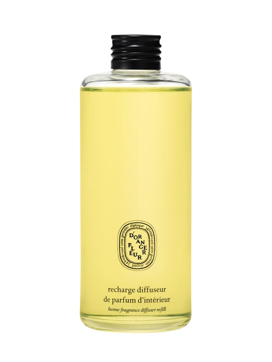 LuisaViaRoma Diptyque200ml Oranger refill & diffuser sticks