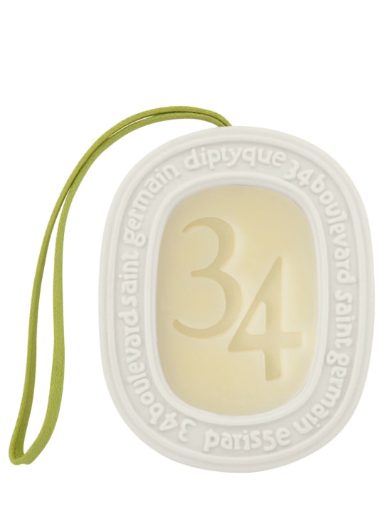 LuisaViaRoma Diptyque34 Boulevard Saint Germain Scented Oval