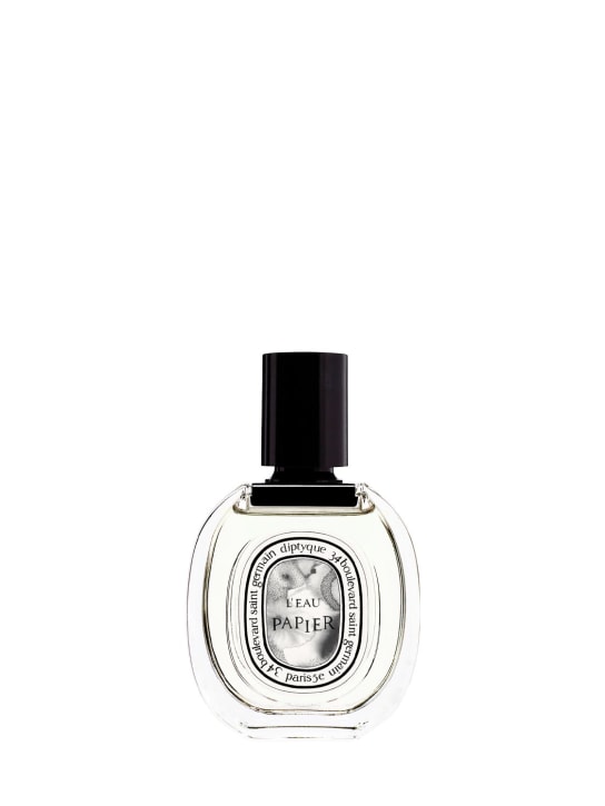 LuisaViaRoma Diptyque50ml L'Eau Papier eau de toilette