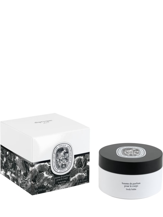 LuisaViaRoma DiptyqueBalsamo corpo Fleur De Peau 200ml