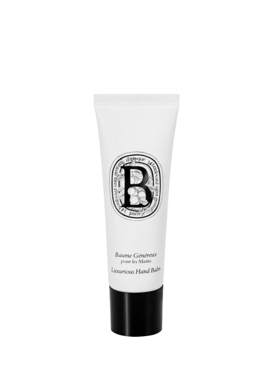 LuisaViaRoma DiptyqueBALSAMO MANI "L'ART DU SOIN" 45ML