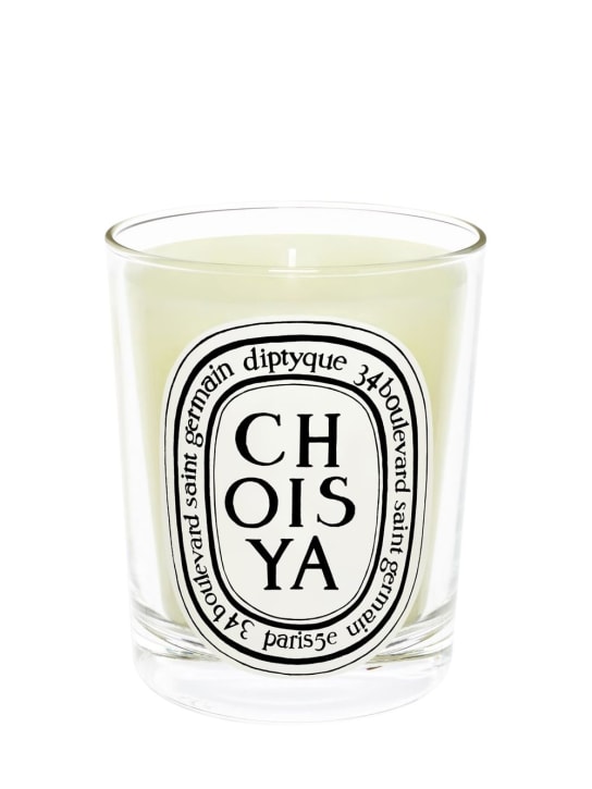 LuisaViaRoma DiptyqueCandela profumata Choisya 190gr