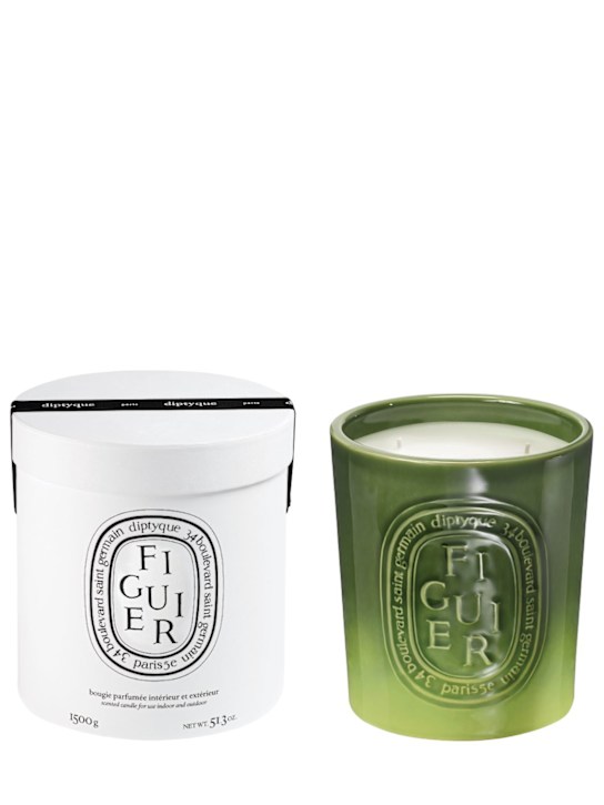 LuisaViaRoma DiptyqueCandela profumata Figuier 1500g