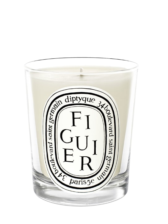 LuisaViaRoma DiptyqueCandela profumata Figuier 190gr