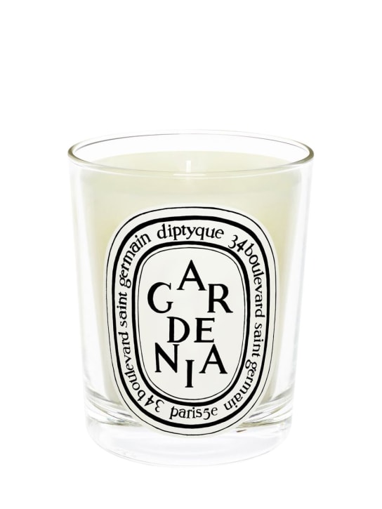 LuisaViaRoma DiptyqueCandela profumata Gardénia 190gr