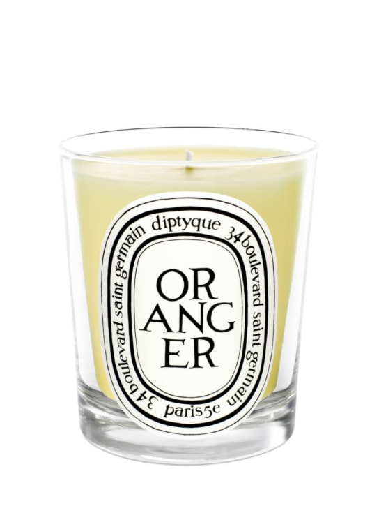 LuisaViaRoma DiptyqueCandela profumata Orange 190gr